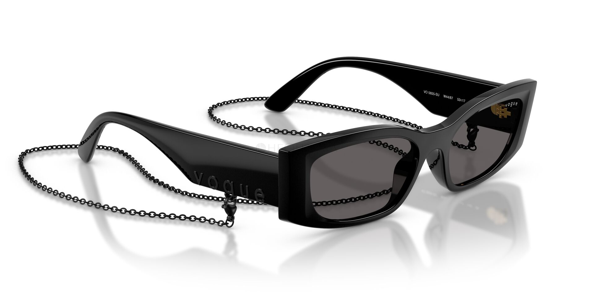 Солнцезащитные очки Vogue  0VO5655SU W44/87 53