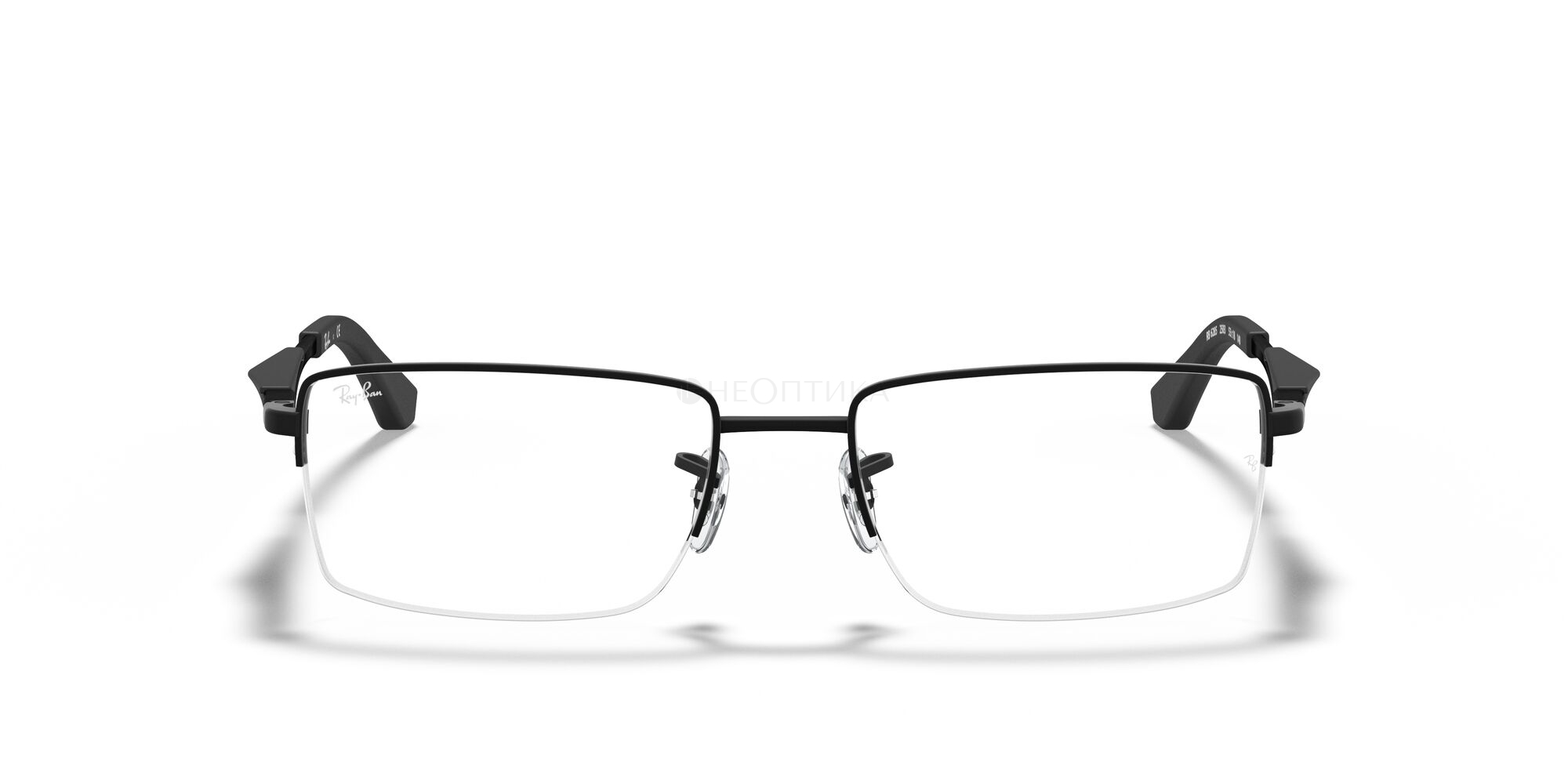 Оправа Ray-Ban 0RX6285 2503 53