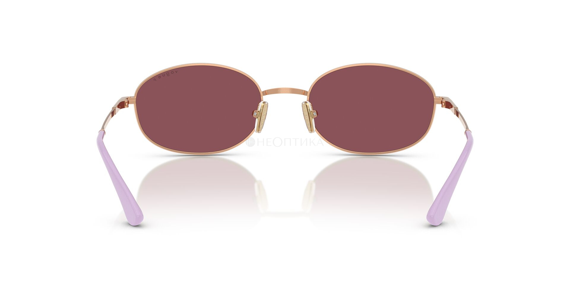 Солнцезащитные очки Vogue  0VO4323S 51525Q 56