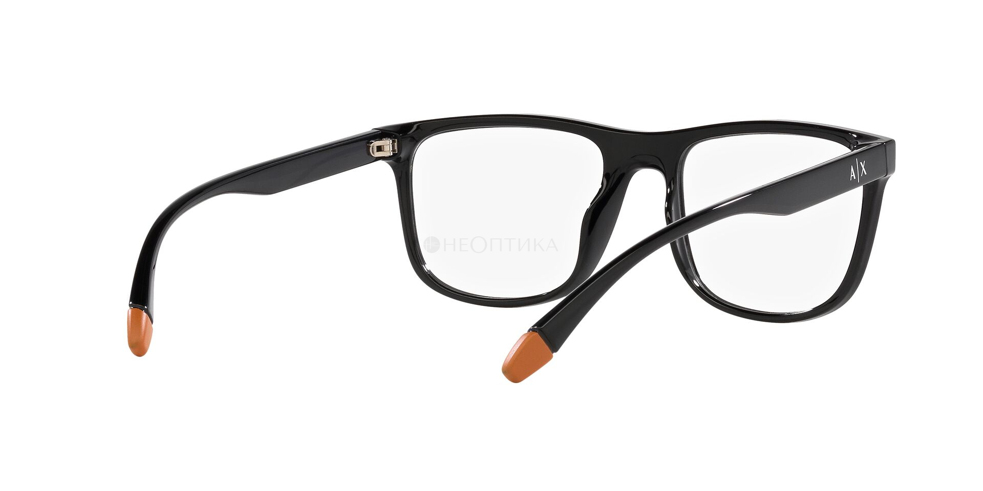 Оправа Armani Exchange 0AX3101U 8158 55