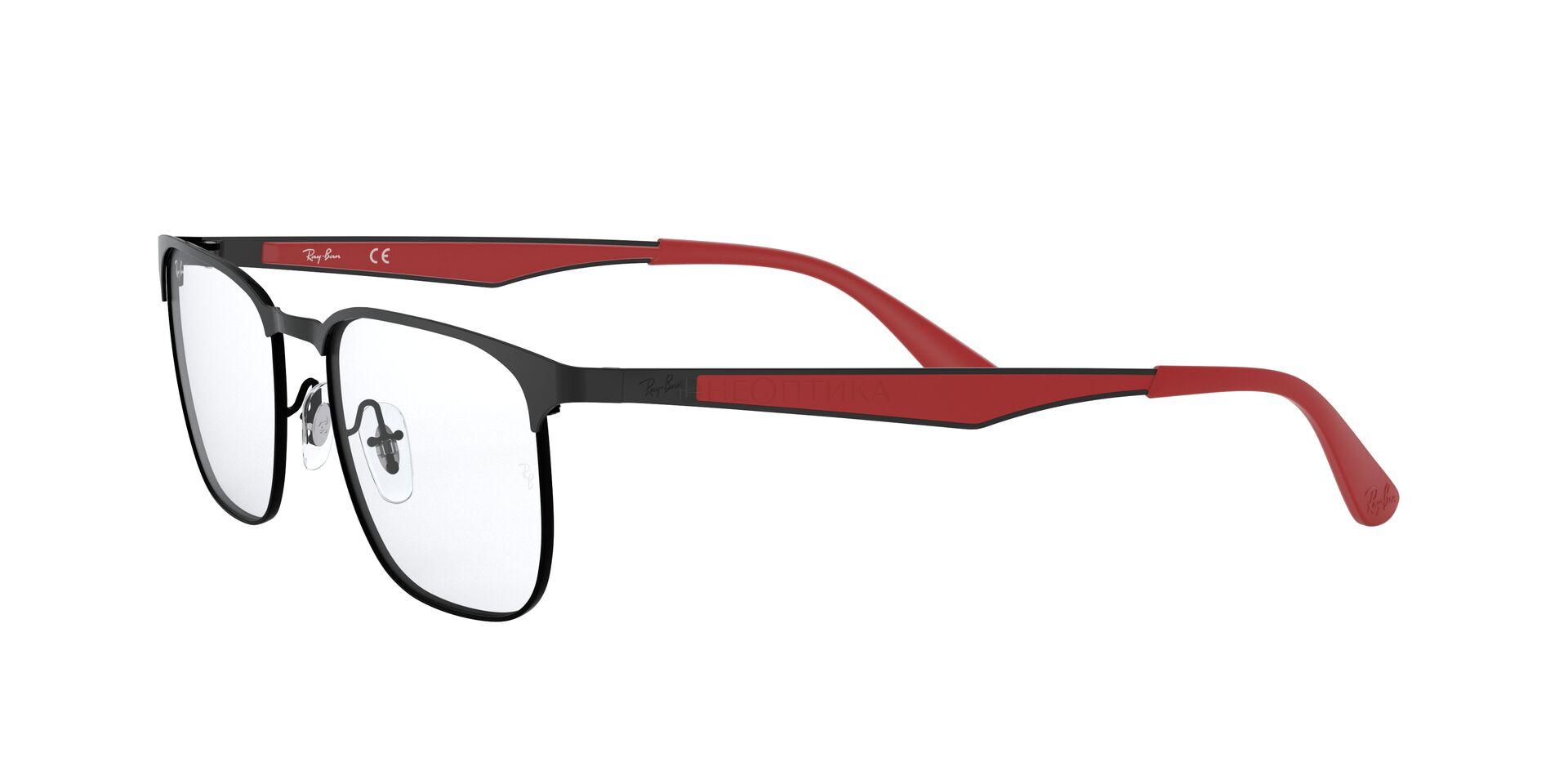 Оправа Ray-Ban 0RX6363 3018 54