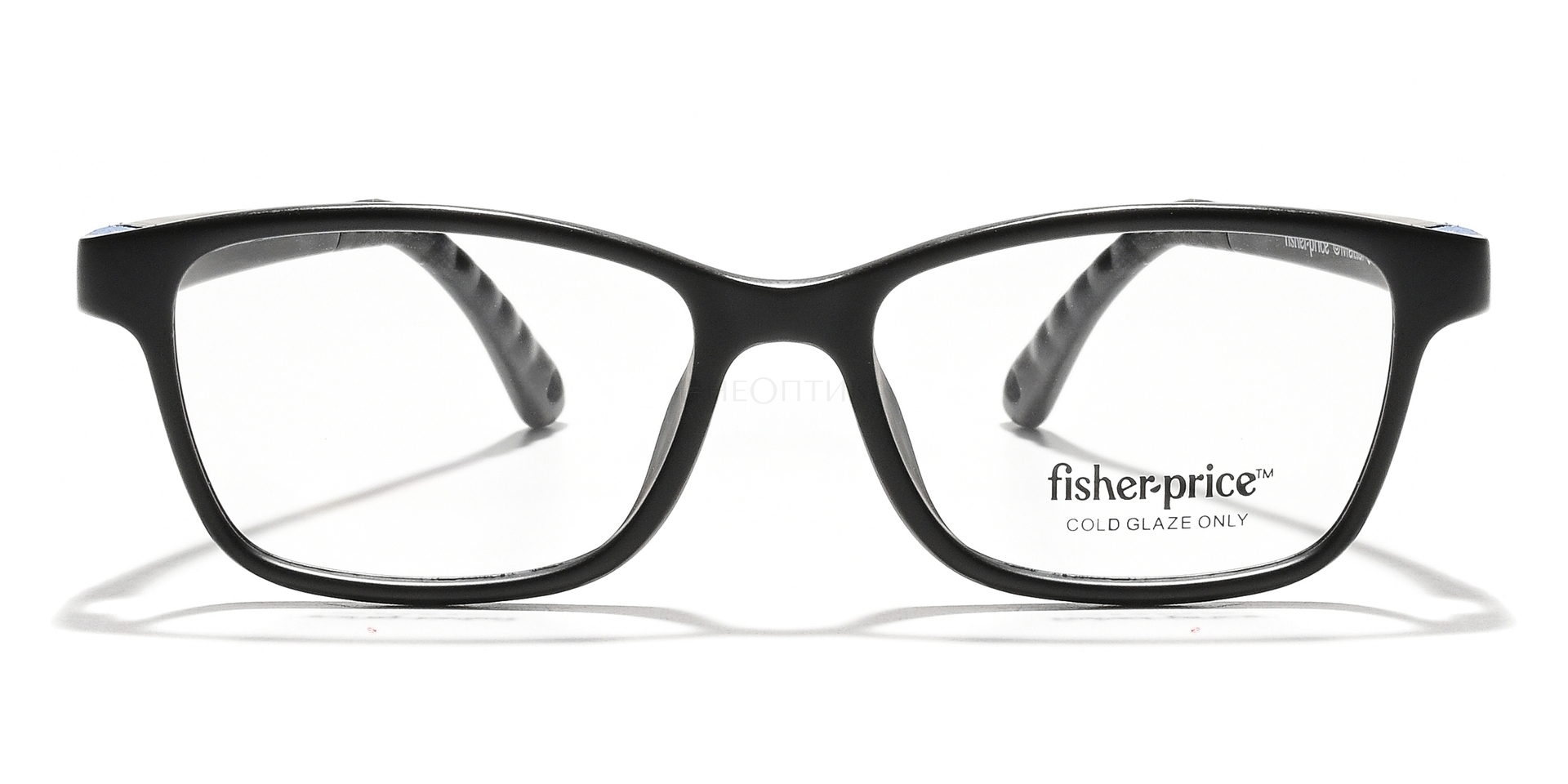 Оправа детская Fisher Price FPCL002 BLK 47