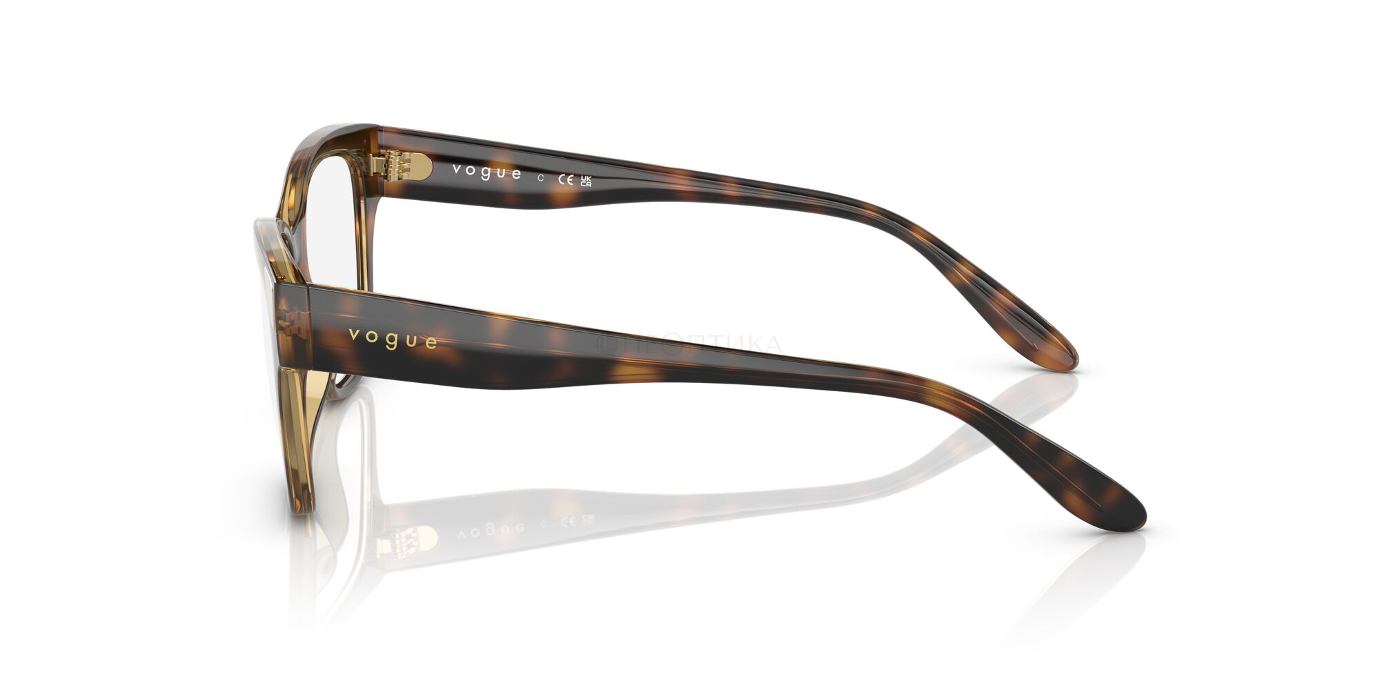 Оправа Vogue 0VO5454 W656 53