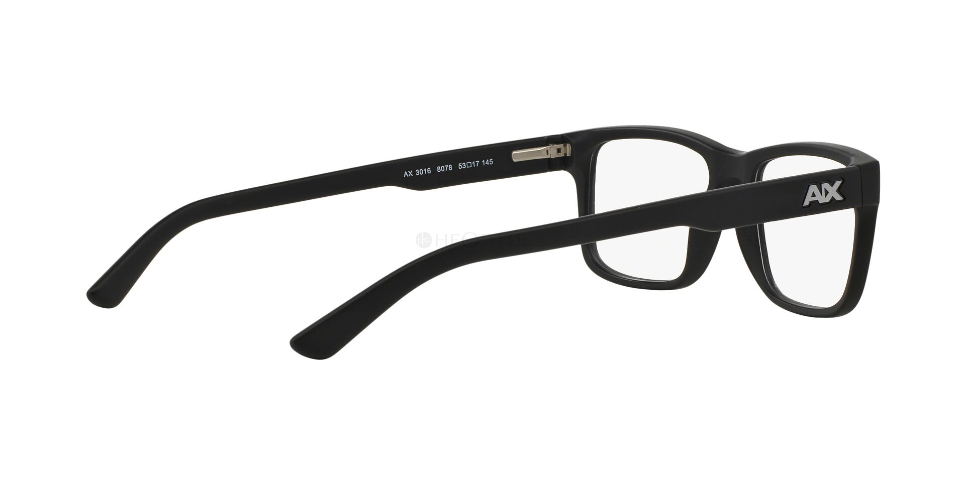 Оправа Armani Exchange 0AX3016 8078 53