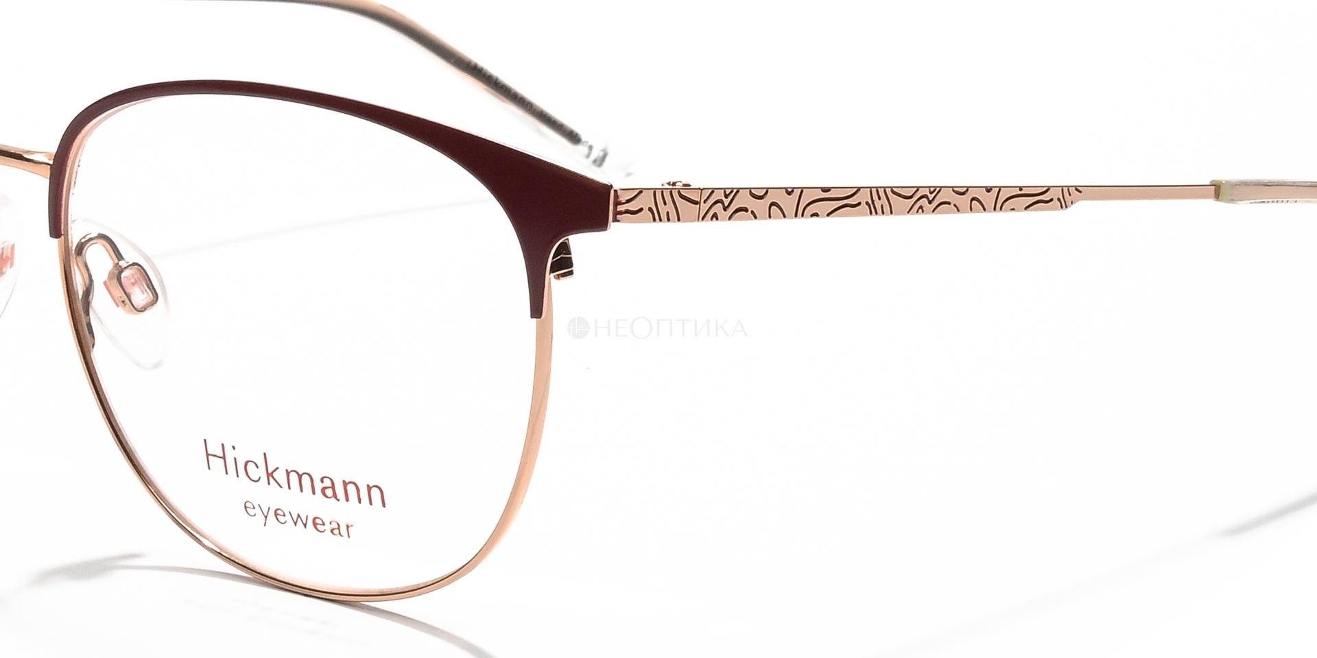 Оправа Hickmann HI1153 07A