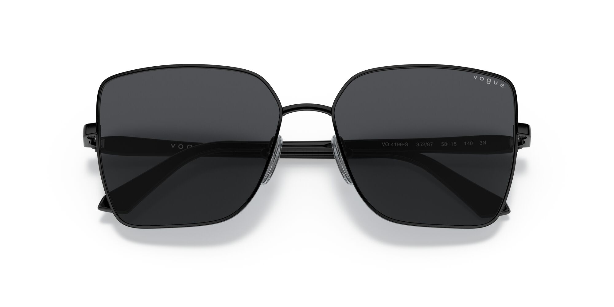 Солнцезащитные очки Vogue  0VO4199S 352/87 58