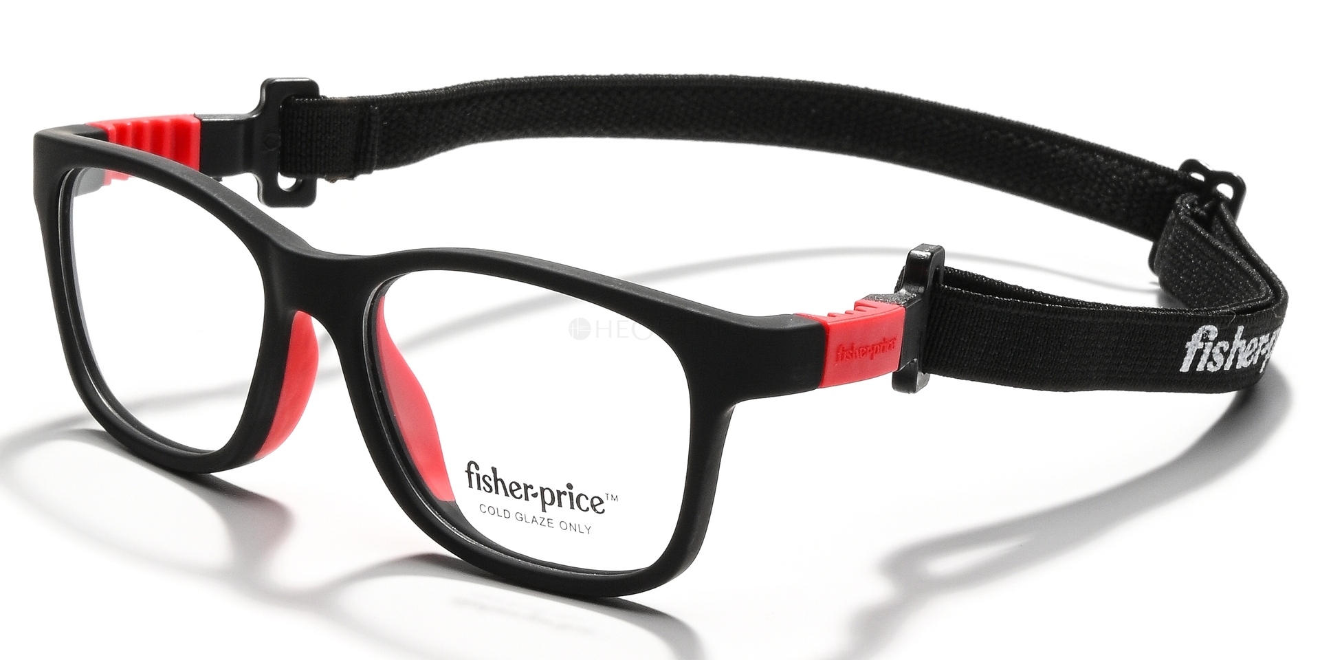 Оправа детская Fisher Price FPVN003 BLK 46